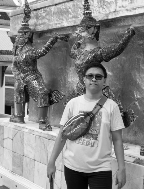 Arjay Sitoy