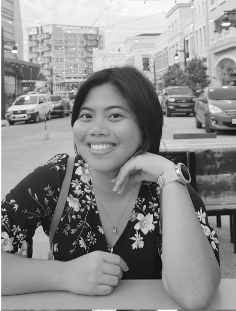 Loisy Salvacion